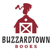Buzzardtown Books logo