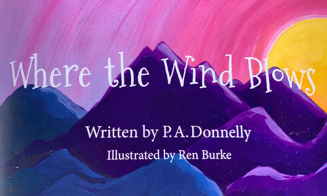 Blowing In The Wind: Gardner, Zaquinna, Dobbins, Carmen: 9781960399922:  : Books